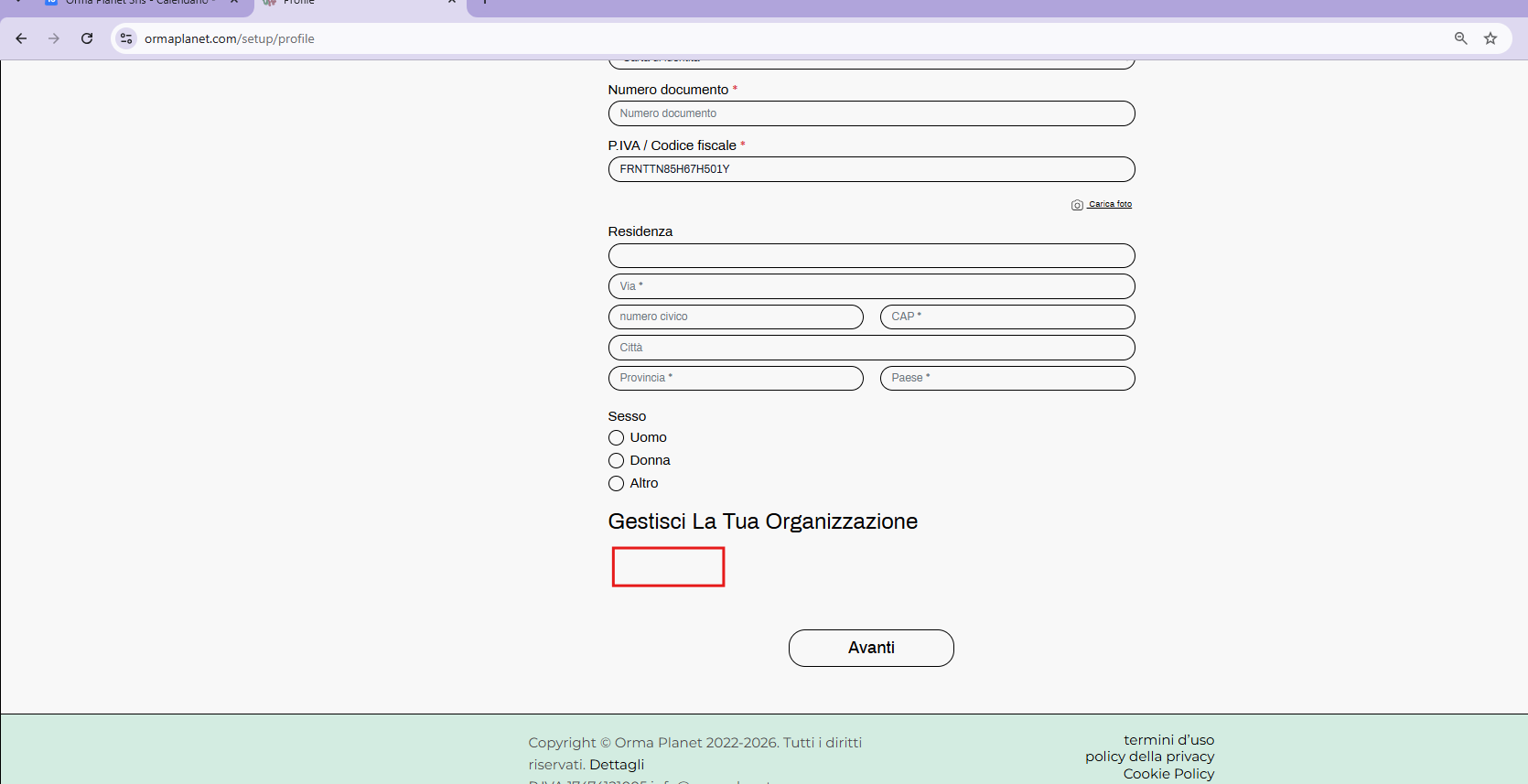 test
